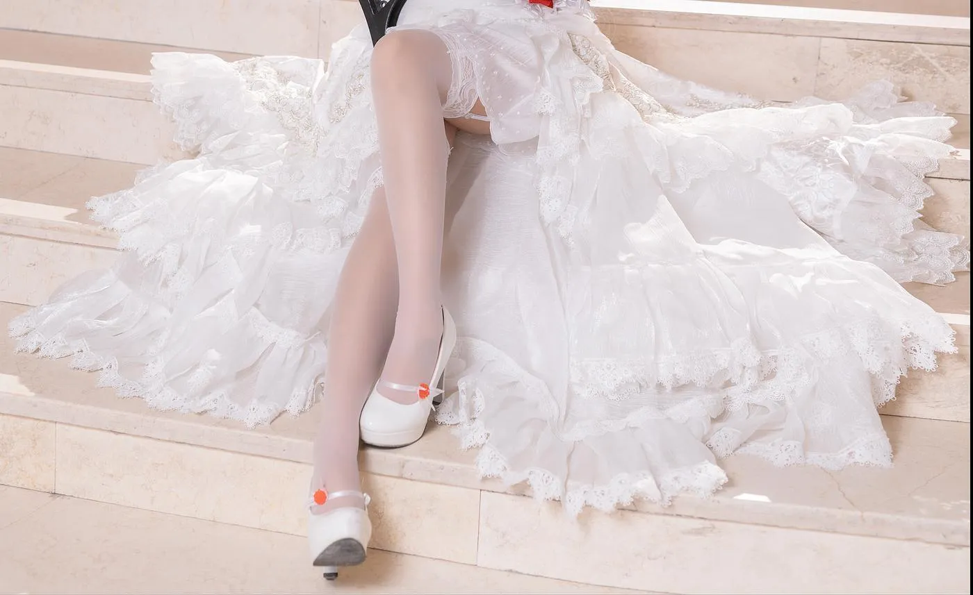 NO.30 花嫁 [40P]插图5